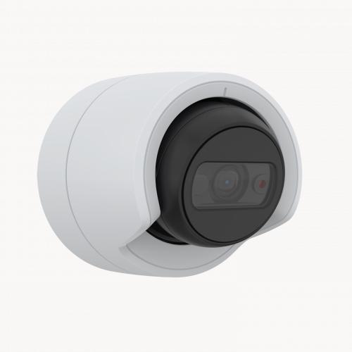 Axis M3116-LVE IP Cameras | Tensor Security